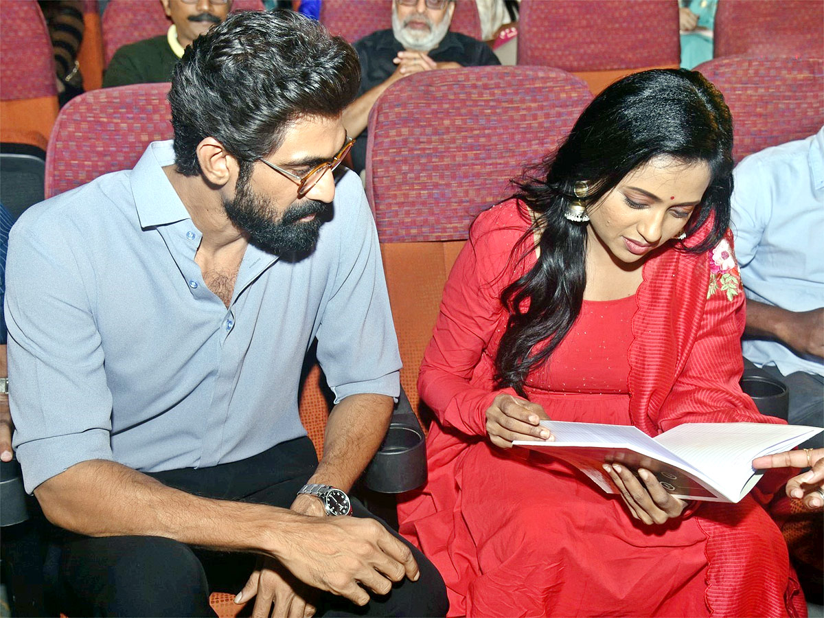Suma Jayamma Panchayithi Teaser Launch Photo Gallery - Sakshi10
