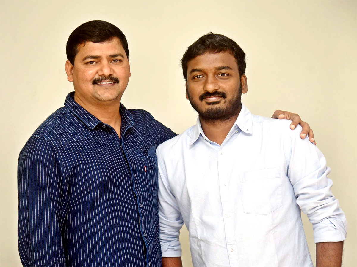 Suma Jayamma Panchayithi Teaser Launch Photo Gallery - Sakshi11