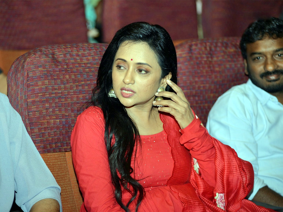 Suma Jayamma Panchayithi Teaser Launch Photo Gallery - Sakshi13