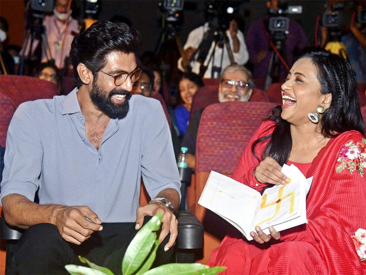 Suma Jayamma Panchayithi Teaser Launch Photo Gallery - Sakshi2