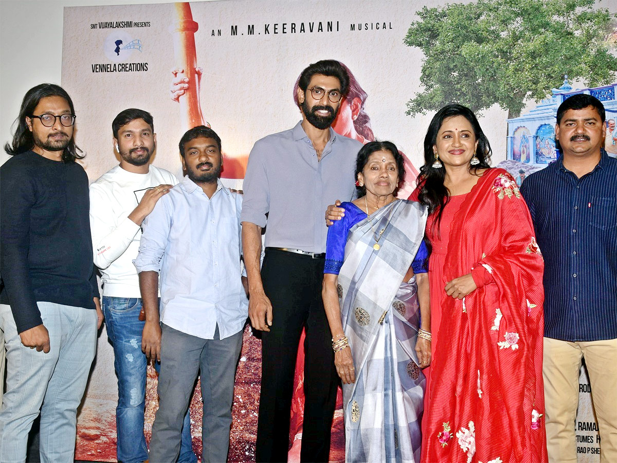Suma Jayamma Panchayithi Teaser Launch Photo Gallery - Sakshi1