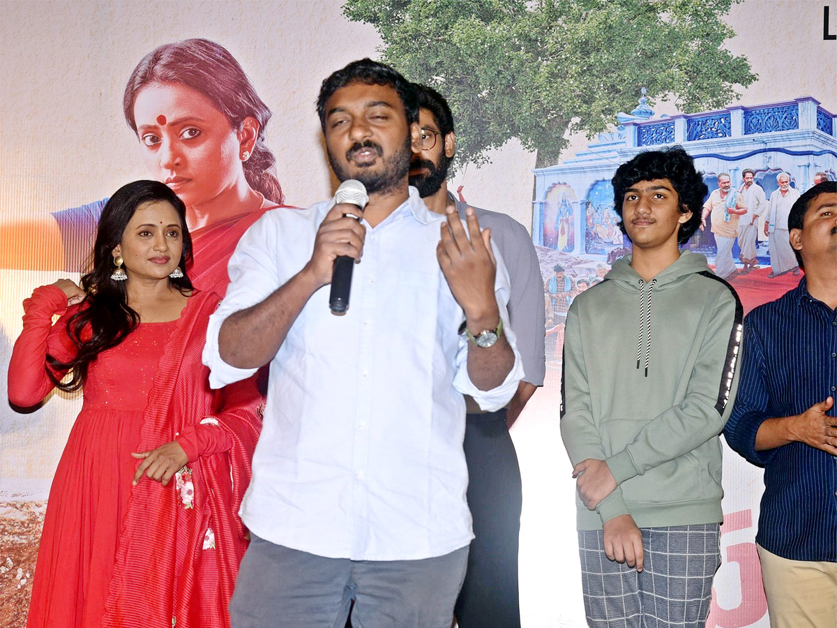 Suma Jayamma Panchayithi Teaser Launch Photo Gallery - Sakshi6