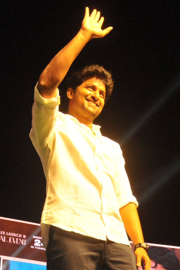 Shyam Singha Roy Trailer launch Photo Gallery - Sakshi10