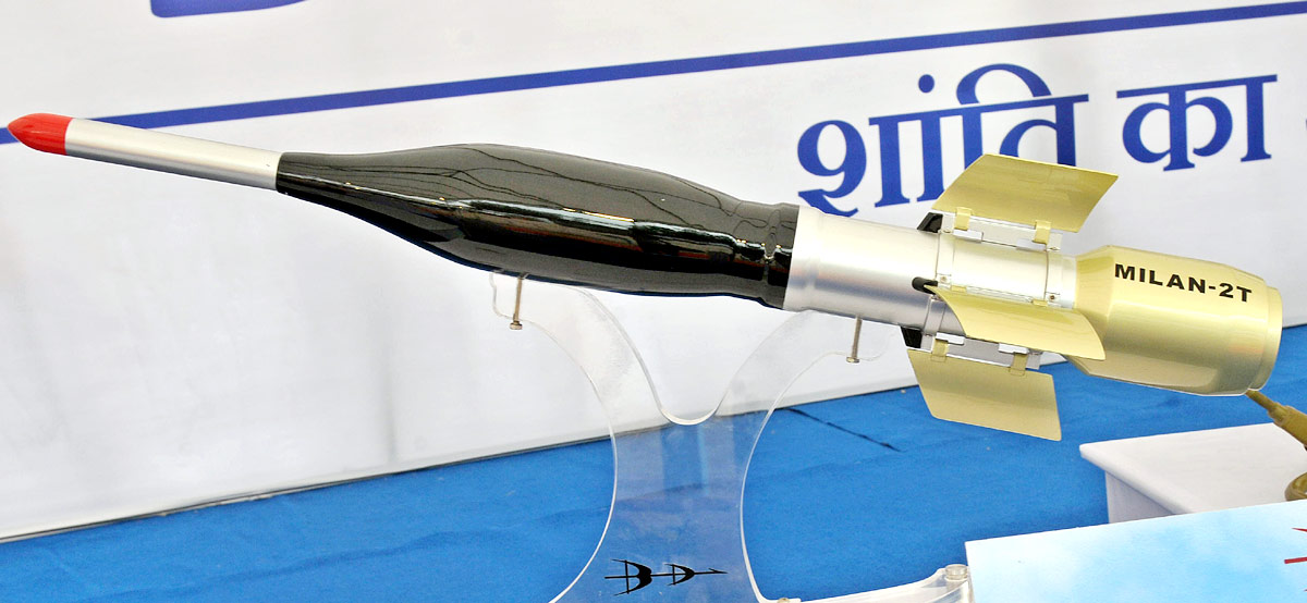 Azadi Ka Amrit Mahotsav BDL Product Exhibition At Kanchanbagh Photo Gallery - Sakshi15