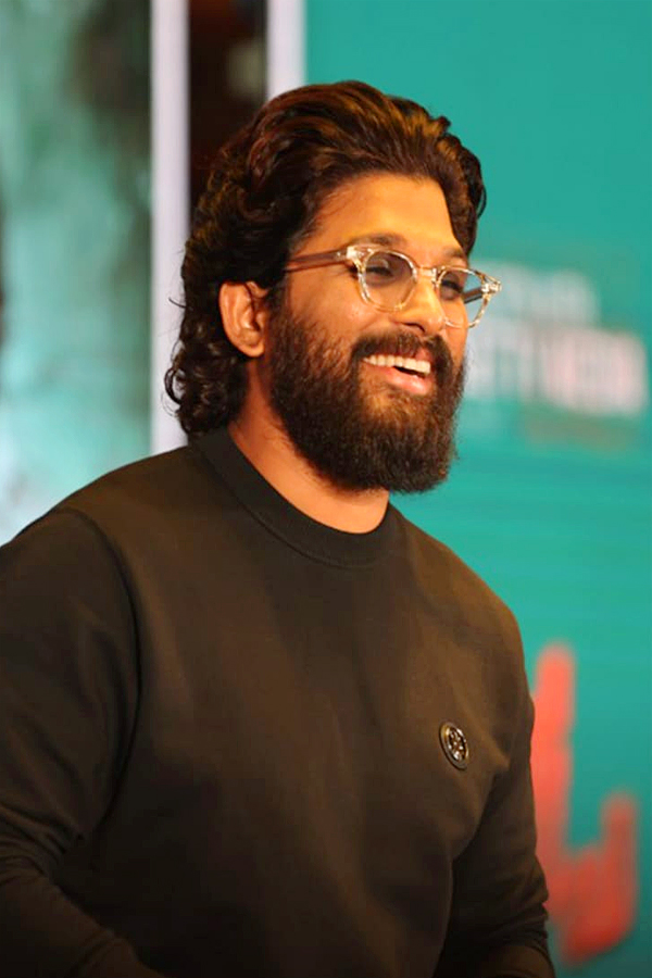 Pushpa Bangalore PressMeet Photo Gallery - Sakshi4
