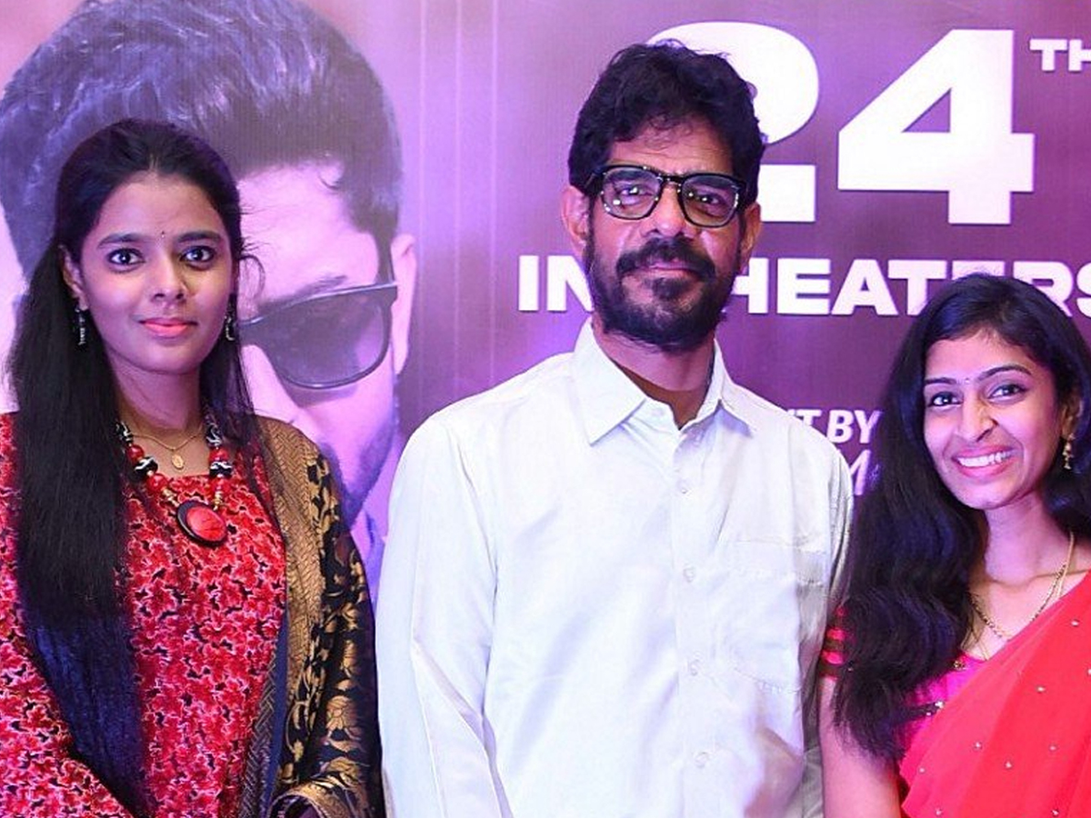 Shyam Singha Roy Movie Pre-Release Event Photo Gallery - Sakshi5