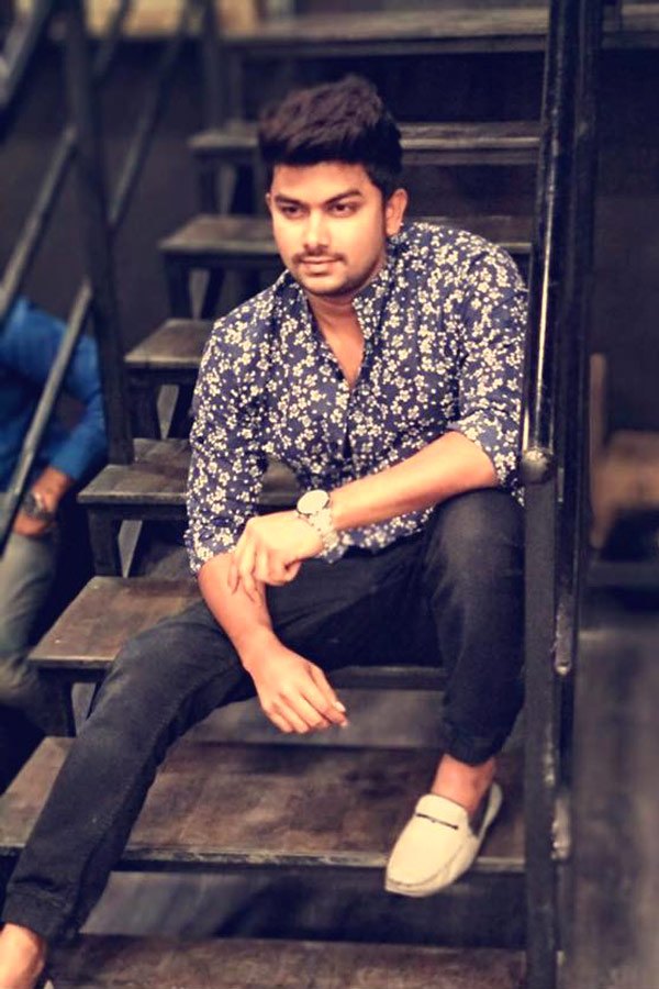 Bigg Boss 5 Telugu Winner vj Sunny Photo Gallery - Sakshi29