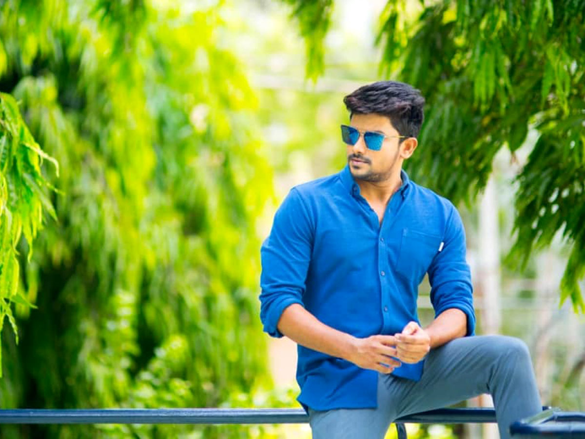 Bigg Boss 5 Telugu Winner vj Sunny Photo Gallery - Sakshi4