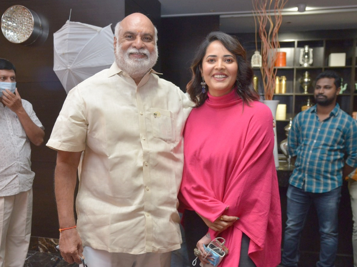 Pushpa Success Celebrations Photo Gallery - Sakshi20