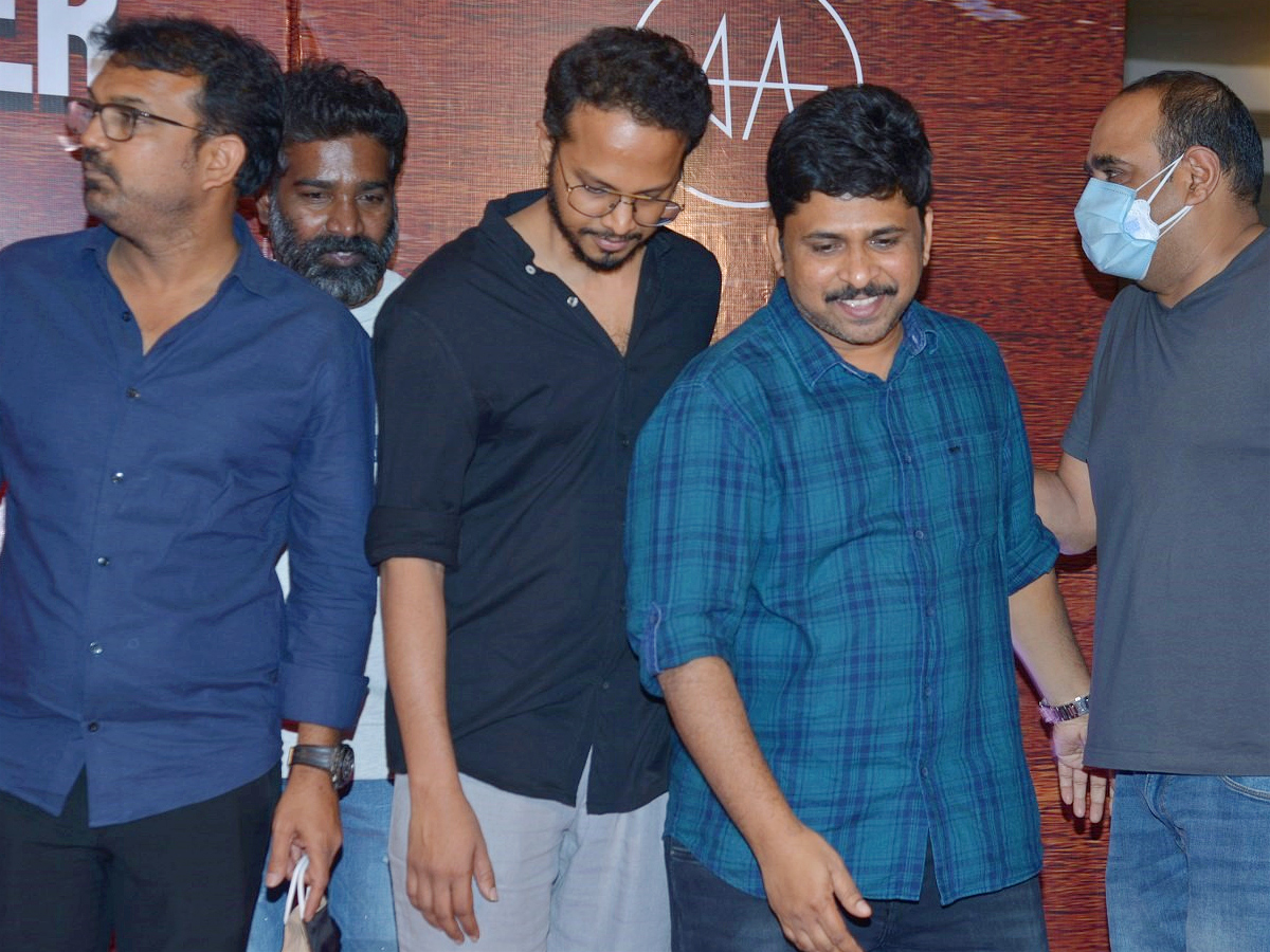 Pushpa Success Celebrations Photo Gallery - Sakshi4