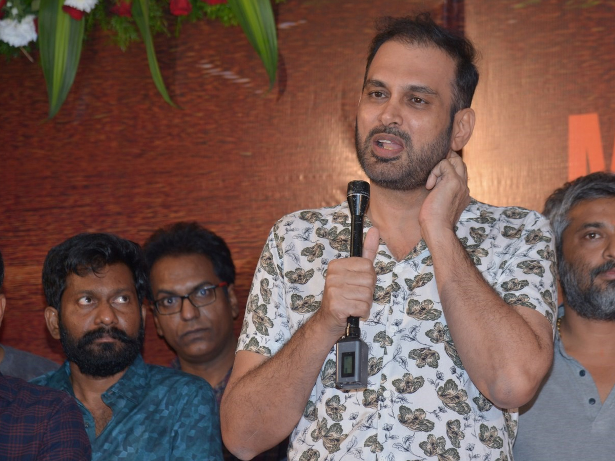 Pushpa Success Celebrations Photo Gallery - Sakshi5