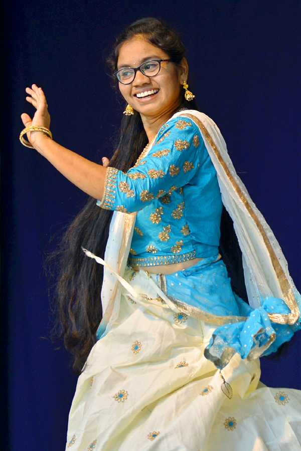 Vijayawada Stella College Cultural Festival PHoto Gallery - Sakshi4