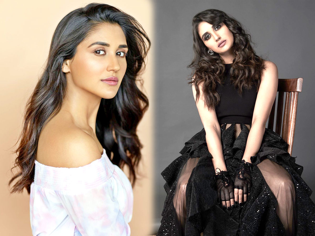 Bollywood Actress Nikita Dutta Photo Gallery - Sakshi1