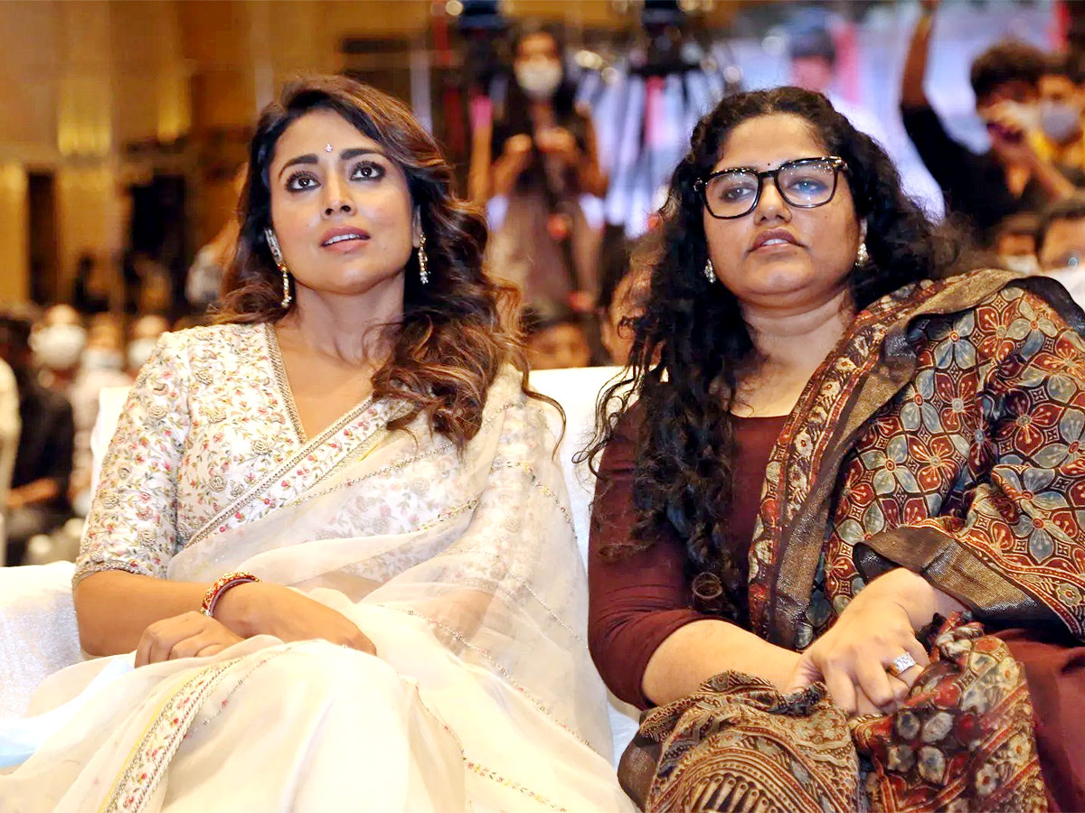 Gamanam Movie Pre Release Event Photo Gallery - Sakshi13