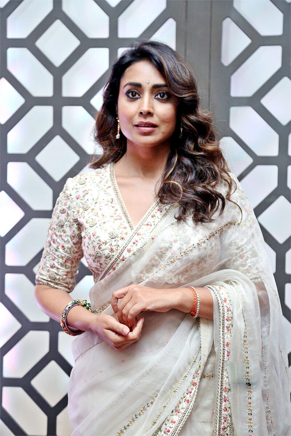 Gamanam Movie Pre Release Event Photo Gallery - Sakshi22