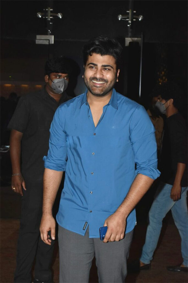 Gamanam Movie Pre Release Event Photo Gallery - Sakshi23