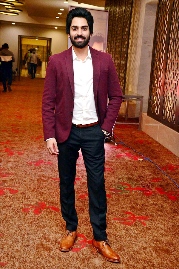 Gamanam Movie Pre Release Event Photo Gallery - Sakshi26
