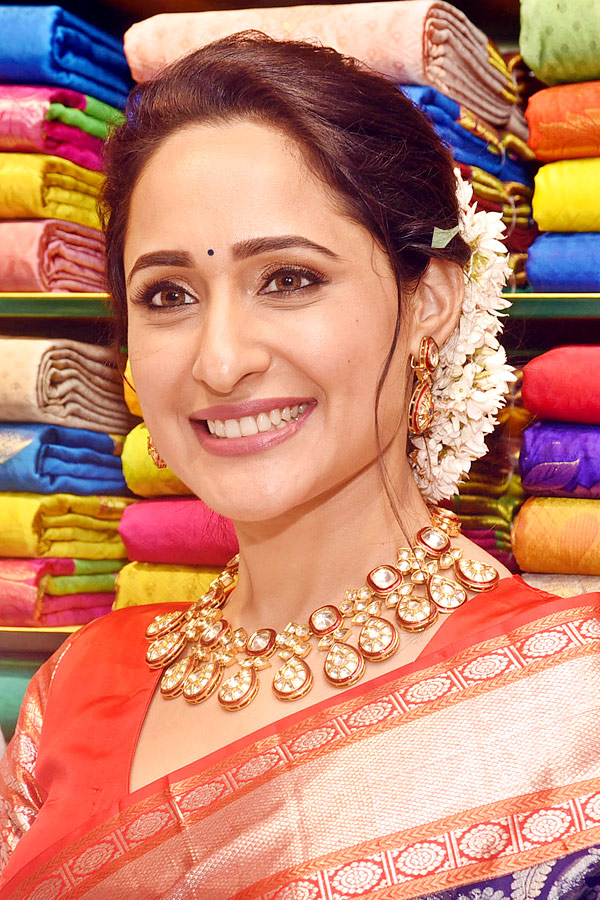 Pragya Jaishwal At South India Shopping Mall Photo Gallery - Sakshi10