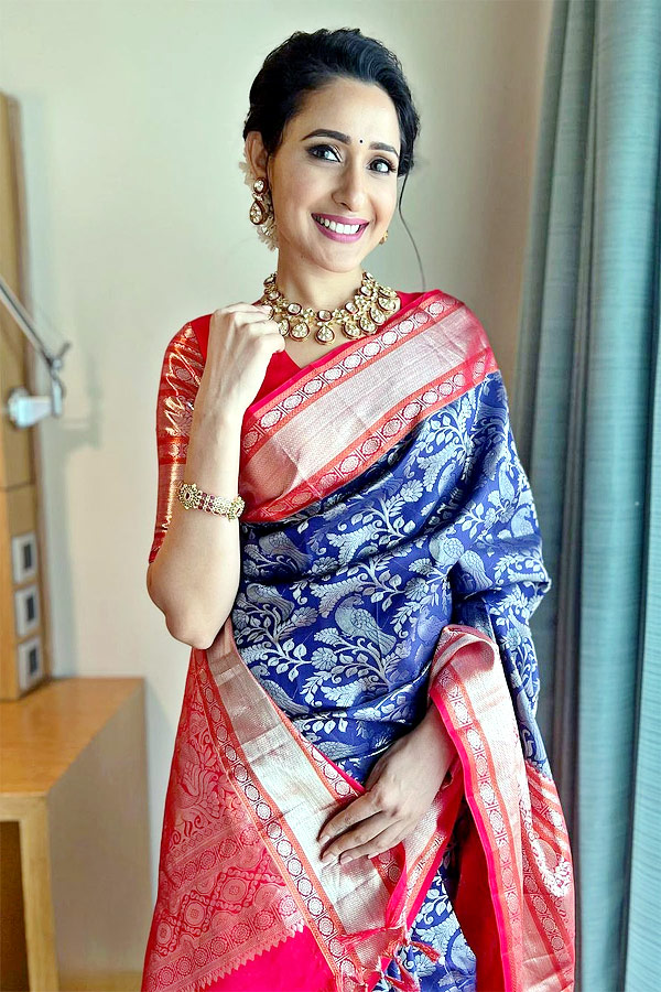 Pragya Jaishwal At South India Shopping Mall Photo Gallery - Sakshi16