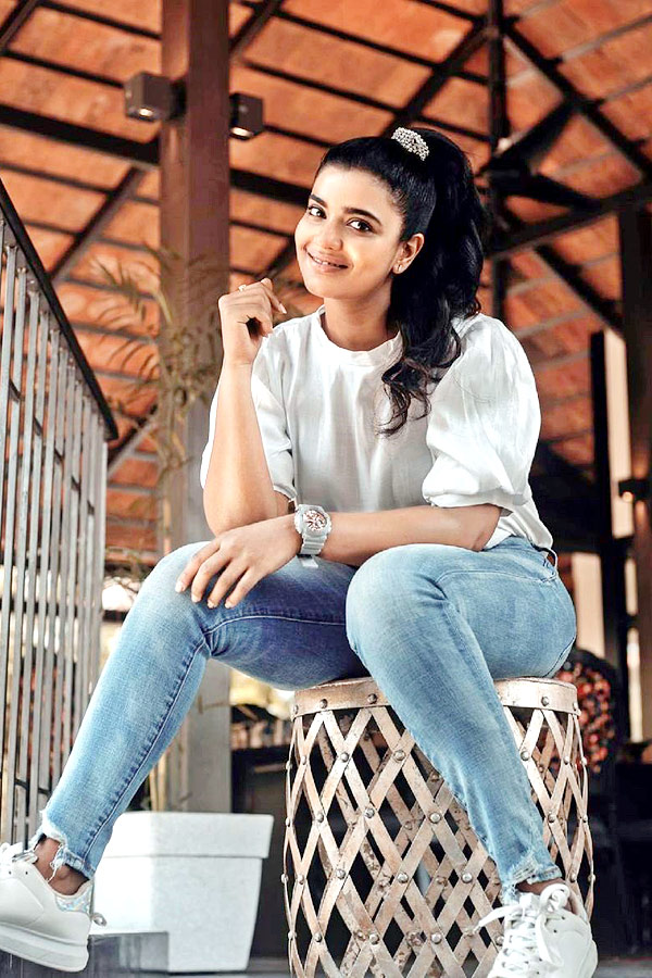 Aishwarya Rajesh Birthday Special Photo Gallery - Sakshi16