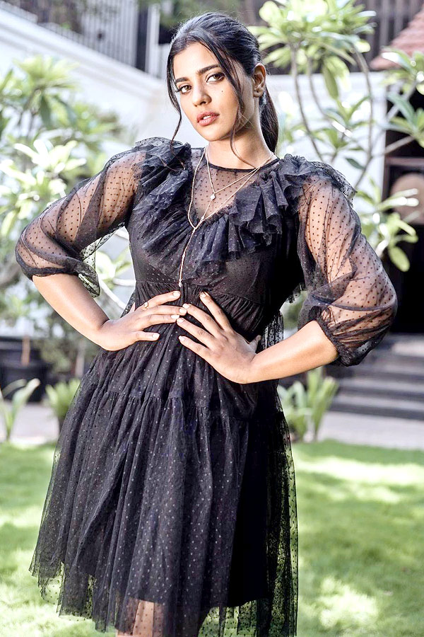 Aishwarya Rajesh Birthday Special Photo Gallery - Sakshi18