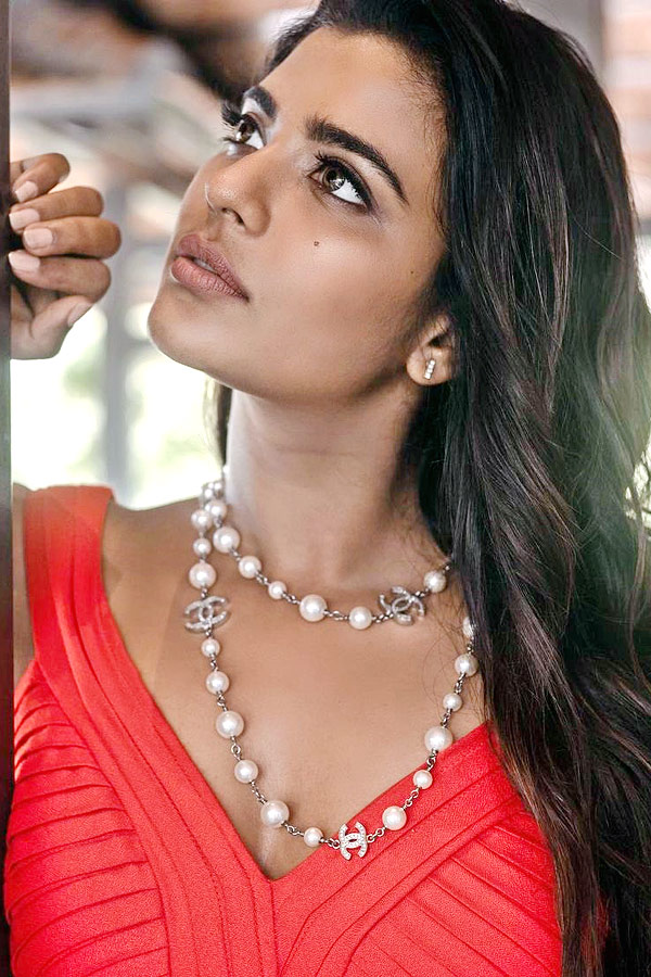 Aishwarya Rajesh Birthday Special Photo Gallery - Sakshi22