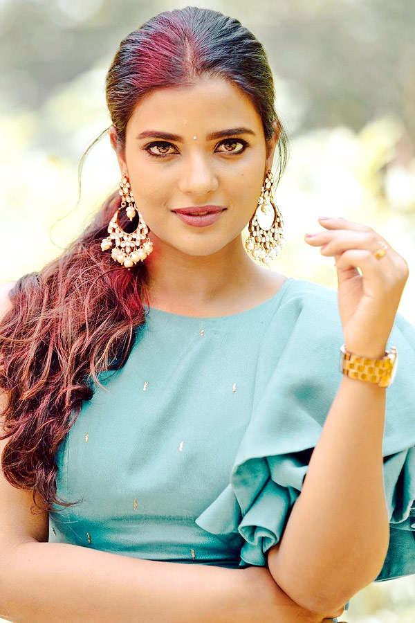 Aishwarya Rajesh Birthday Special Photo Gallery - Sakshi4