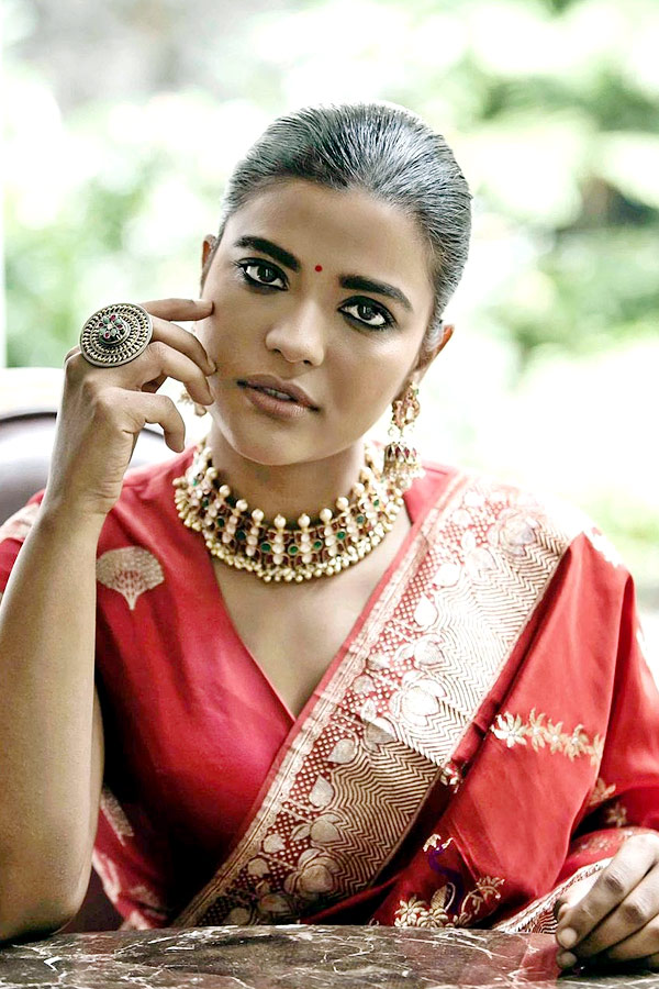 Aishwarya Rajesh Birthday Special Photo Gallery - Sakshi6