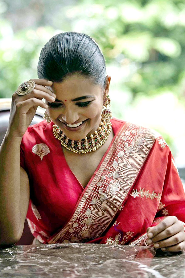 Aishwarya Rajesh Birthday Special Photo Gallery - Sakshi7