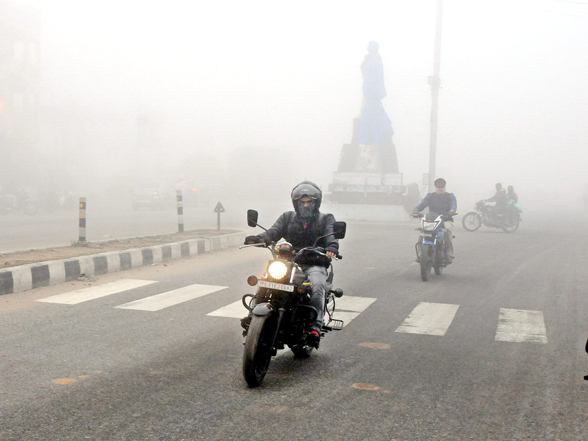 Best photos of the week January 09, to January 16, 2022 Photo Gallery - Sakshi12