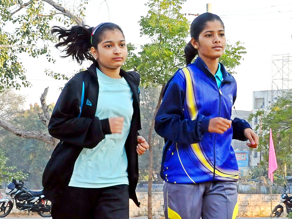 Best photos of the week January 09, to January 16, 2022 Photo Gallery - Sakshi14