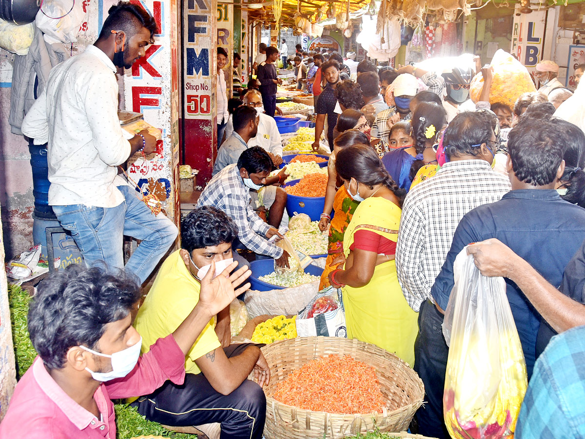 Best photos of the week January 09, to January 16, 2022 Photo Gallery - Sakshi4