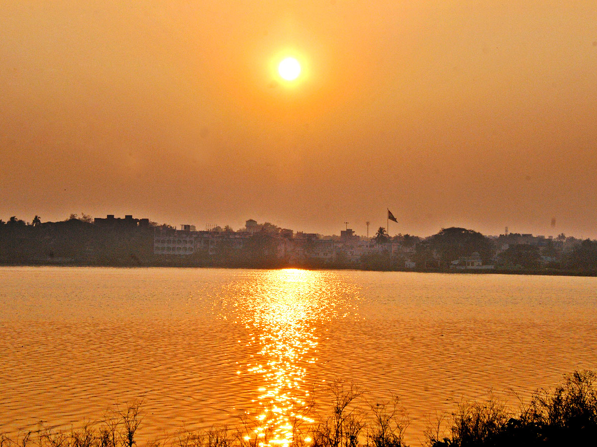 Best photos of the week January 09, to January 16, 2022 Photo Gallery - Sakshi32
