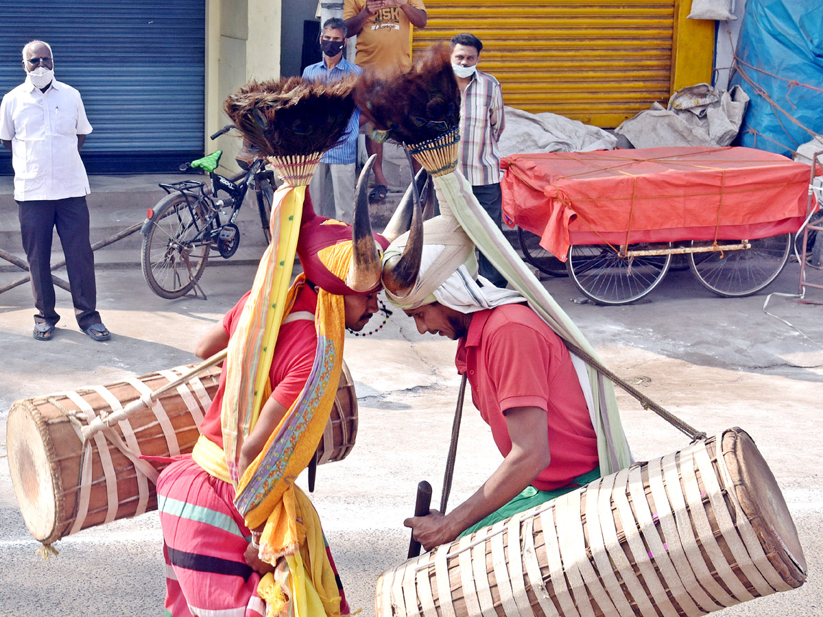 Best photos of the week January 09, to January 16, 2022 Photo Gallery - Sakshi6