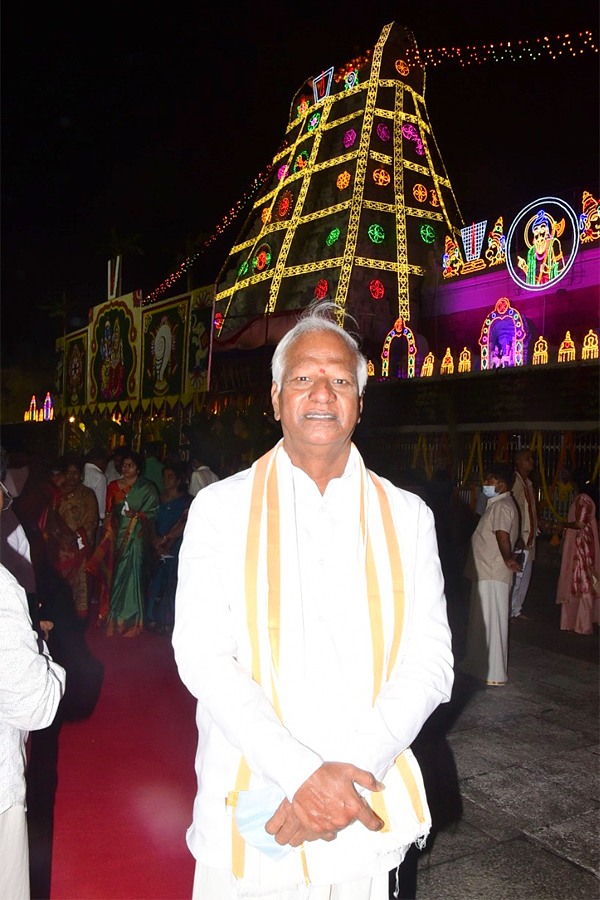 Vaikunta Ekadasi 2022 - Sakshi13