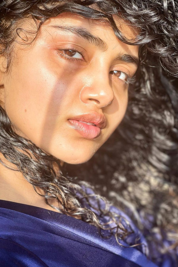 Actress Anupama Parameswaran Photo Gallery - Sakshi12