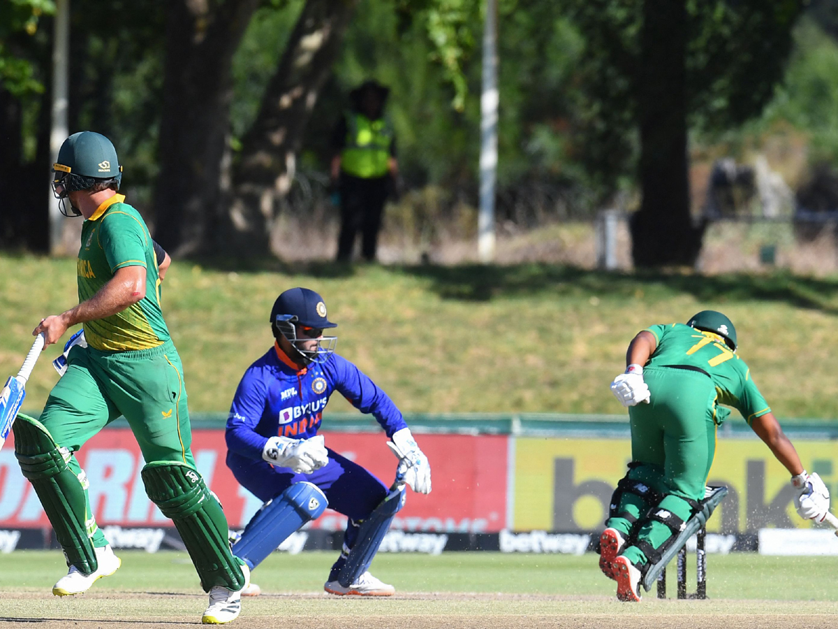 south africa won by 7 wickets PHoto Gallery - Sakshi2