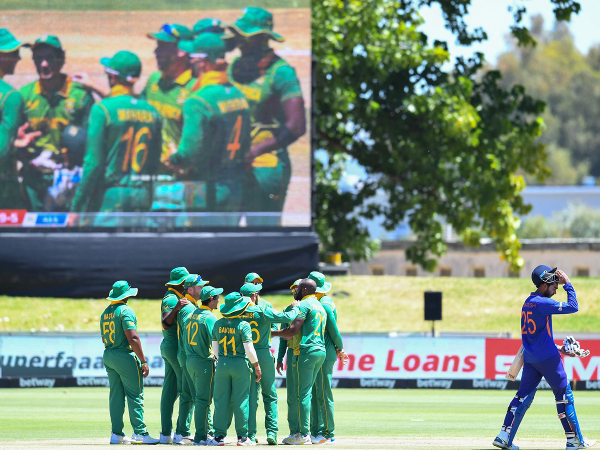 south africa won by 7 wickets PHoto Gallery - Sakshi17
