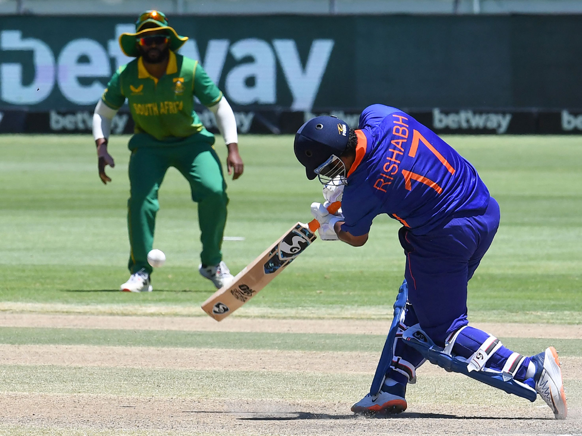 south africa won by 7 wickets PHoto Gallery - Sakshi19