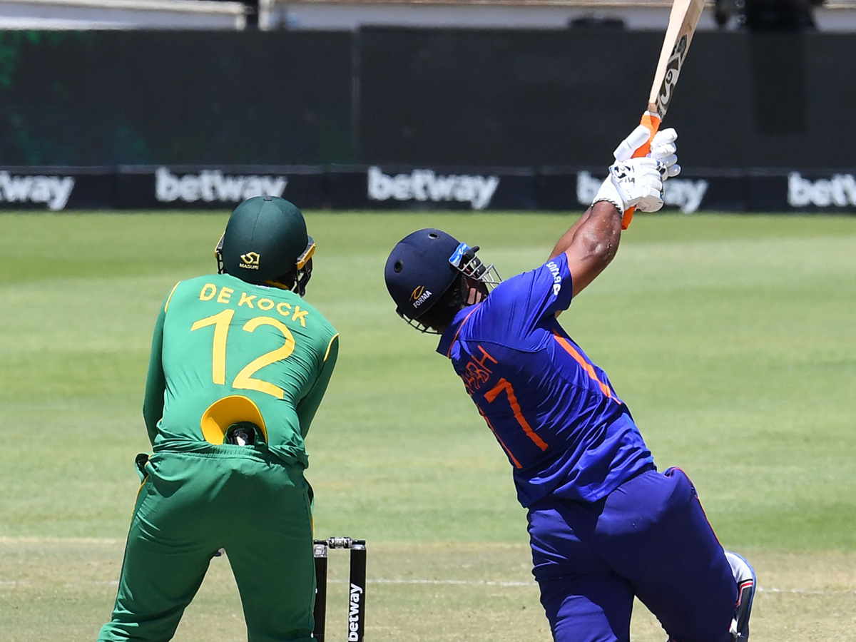 south africa won by 7 wickets PHoto Gallery - Sakshi23
