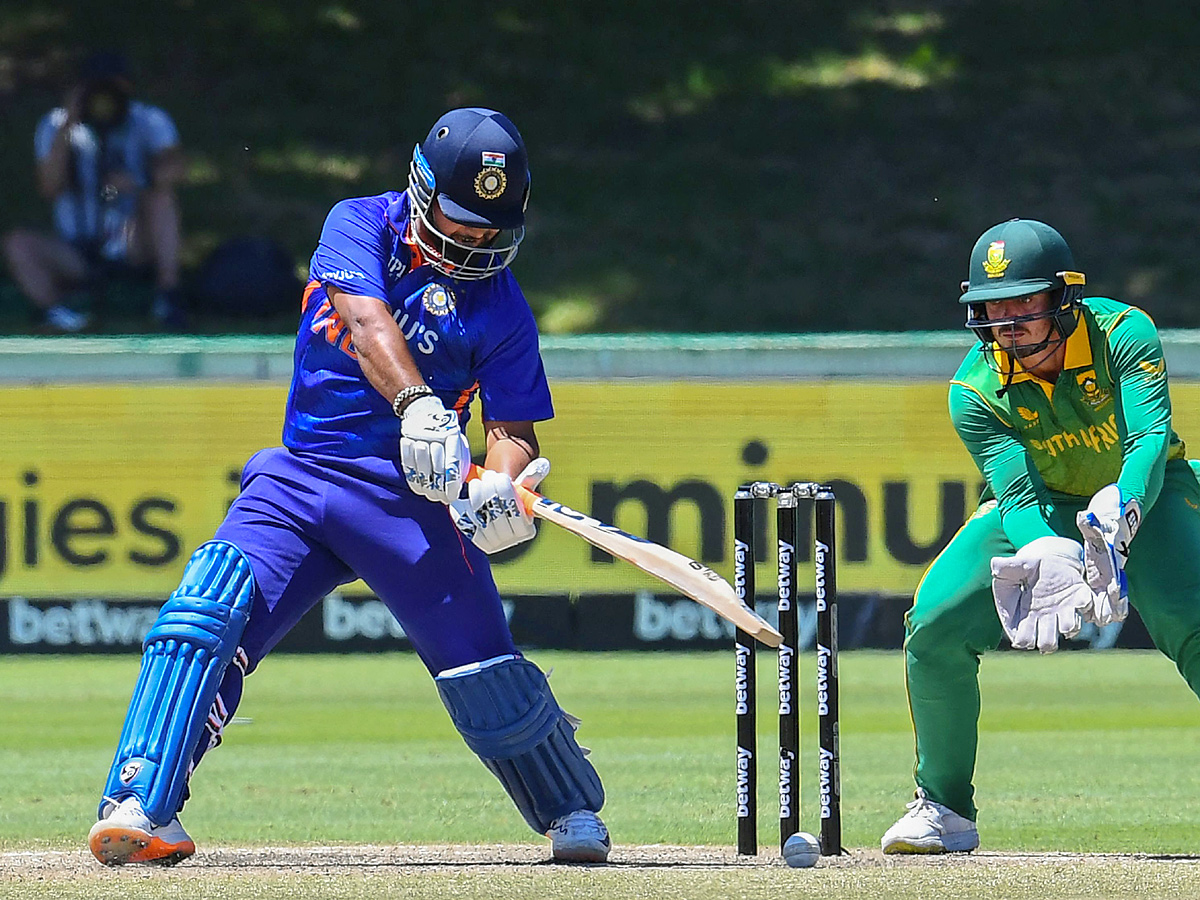 south africa won by 7 wickets PHoto Gallery - Sakshi26
