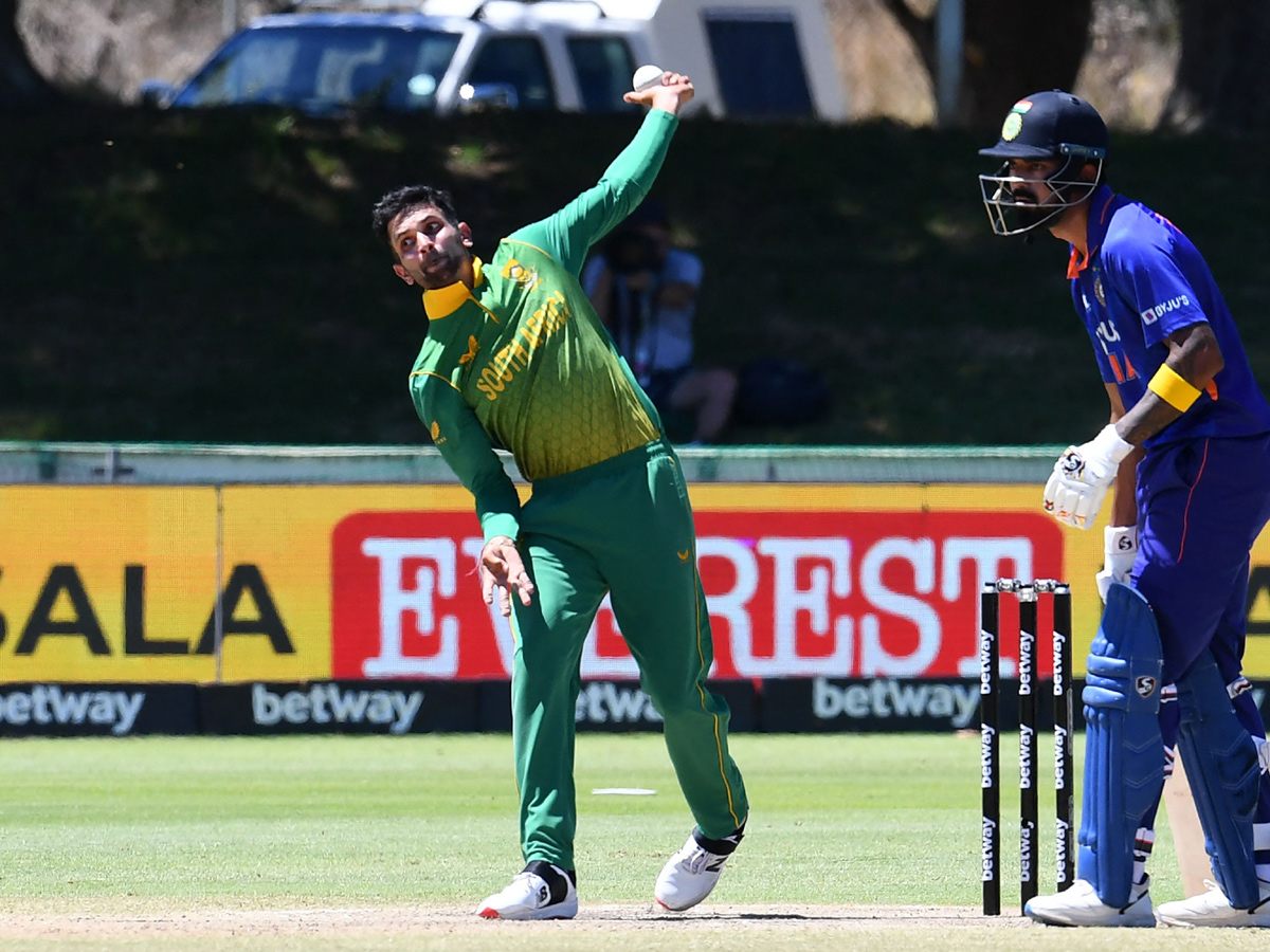 south africa won by 7 wickets PHoto Gallery - Sakshi27