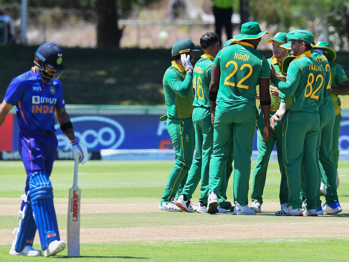 south africa won by 7 wickets PHoto Gallery - Sakshi1