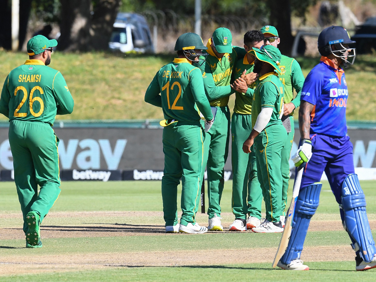 south africa won by 7 wickets PHoto Gallery - Sakshi29