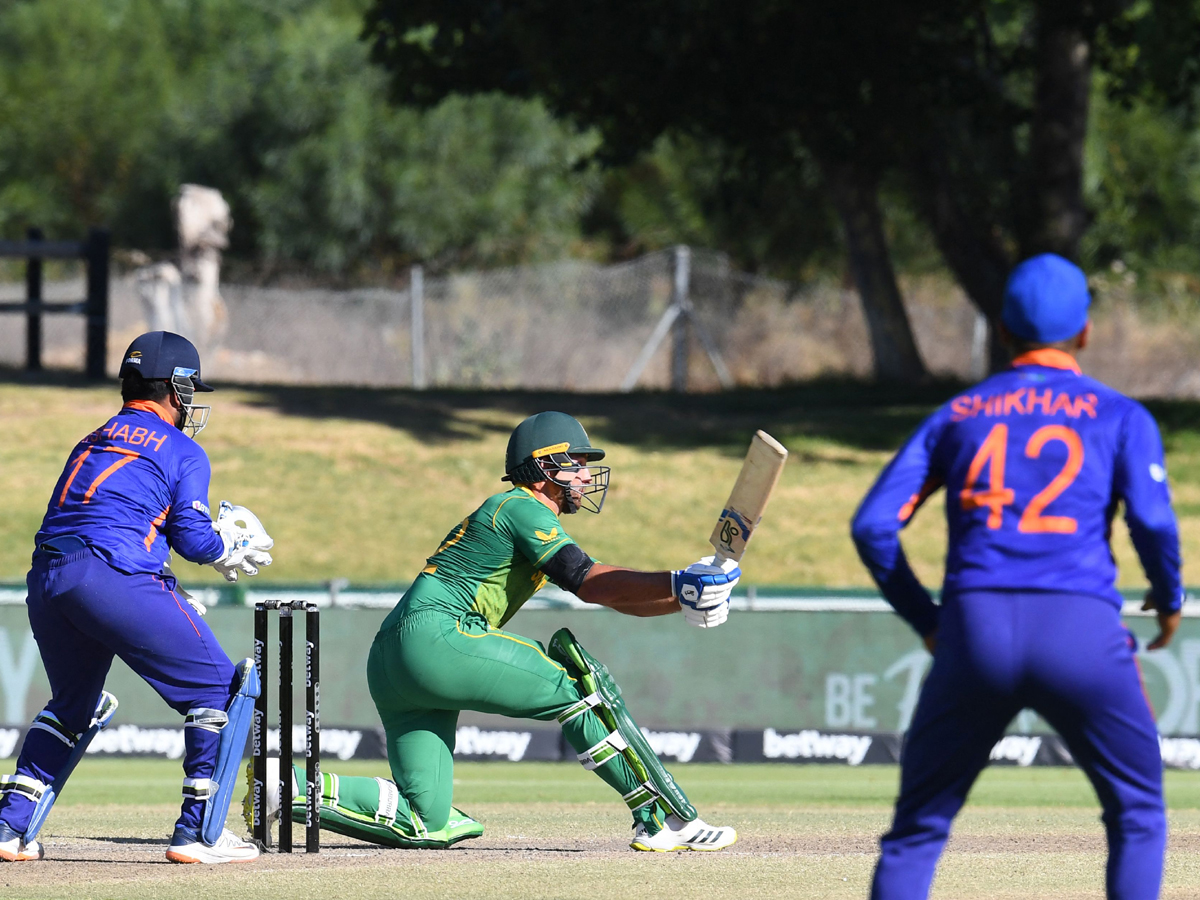 south africa won by 7 wickets PHoto Gallery - Sakshi5