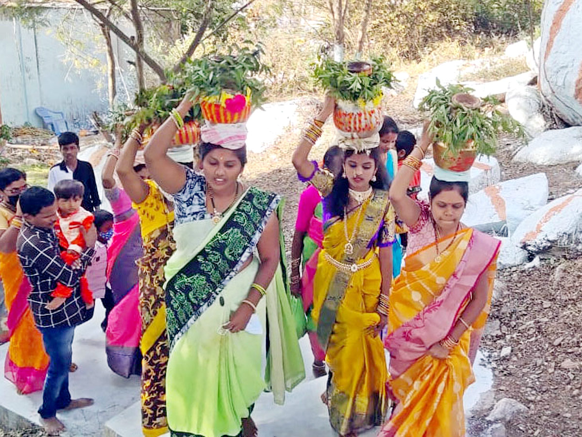 Chittaramma Jatara Photo Gallery - Sakshi9