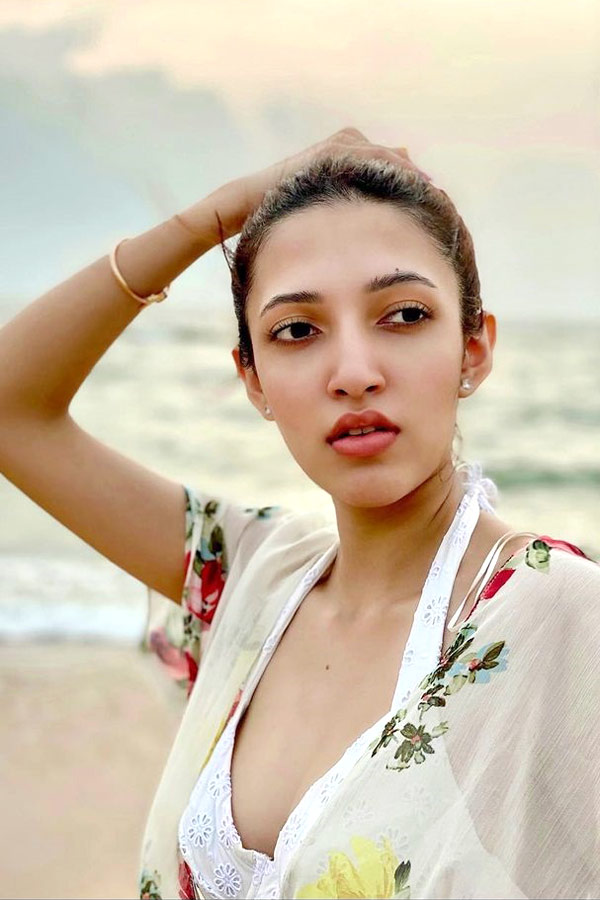 DJ Tillu Heroine Neha Shetty Photo Gallery - Sakshi10