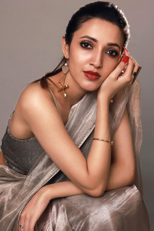 DJ Tillu Heroine Neha Shetty Photo Gallery - Sakshi12