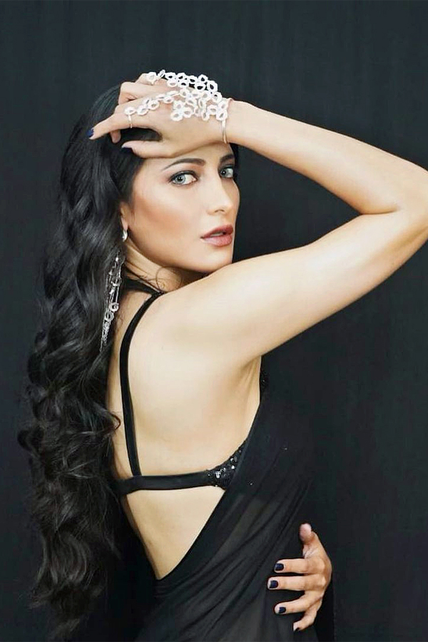 Happy Birthday Shruti Haasan HD Photos - Sakshi16
