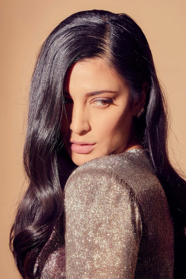 Happy Birthday Shruti Haasan HD Photos - Sakshi32